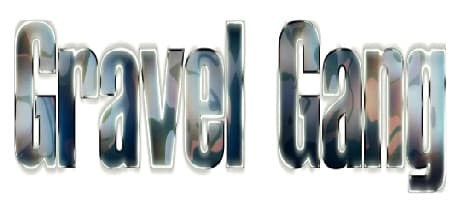 Gravel Gang: ピクセルアートで戦略を極めろ！オンライン対戦も熱い