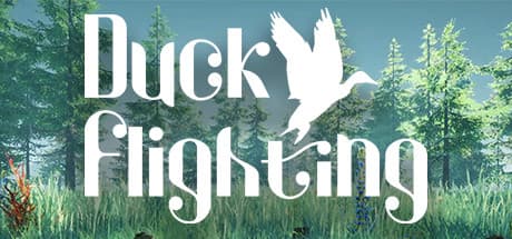 Duck Flight Simulator 2021: Arcade Waterfowl Hunt