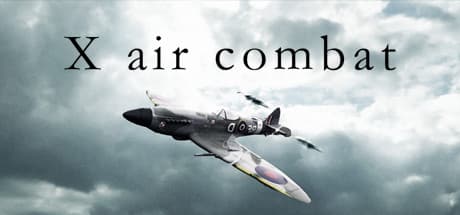 X air combat: 太平洋の空を舞台にした壮大な空中戦