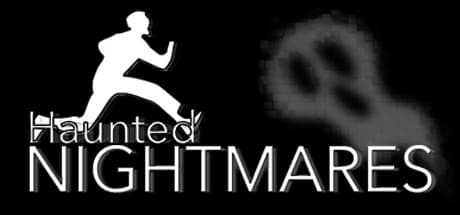 Haunted Nightmares: Escape the Shadows