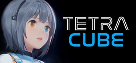 テトラキューブ:ターン制ローグライク戦略アドベンチャー