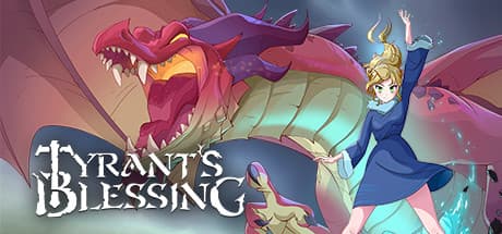 Tyrant's Blessing: Lead the Uprising Against the Undying
