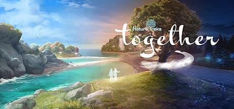 Nature Treks: Together - 癒やしのVR自然体験
