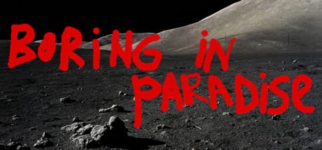 Boring in paradise: 瞑想的なランナーと時間との戦いが融合した2つのアーケードゲーム