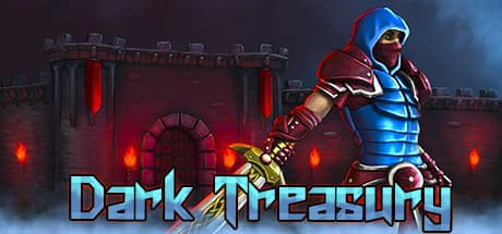 Dark Treasury: Journey to Seal the Portal of Evil