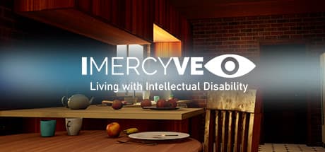 Imercyve: Living with Intellectual Disability - An Immersive Simulation