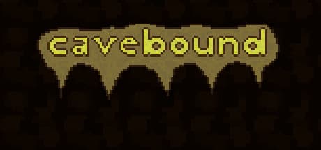 Cavebound: Survive the Depths in this Top-Down Survival Horror