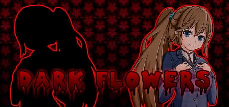 Dark Flowers: Retro Puzzle Platformer with Zombie Terror