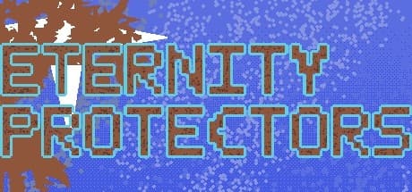 Eternity Protectors: Blast and Dodge Your Way to Victory