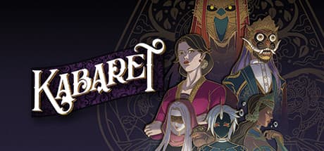 カバレット — ダークファンタジー伝承アドベンチャー