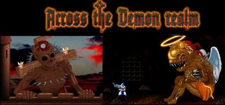 Across the Demon Realm: Brutal Oregon Trail-Inspired Adventure