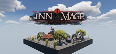 Inn Mage: A Magical Twist on Inn Management Strategy