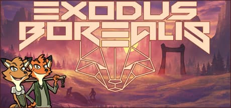 Exodus Borealis: Island Sanctuary Strategy