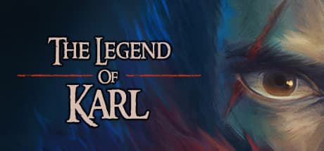 The Legend of Karl — 無料プレイRPGで並行世界を探索