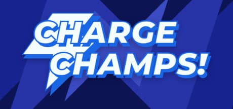 Charge Champs: 2Dプラットフォーム格闘で究極のチャンプを目指せ!