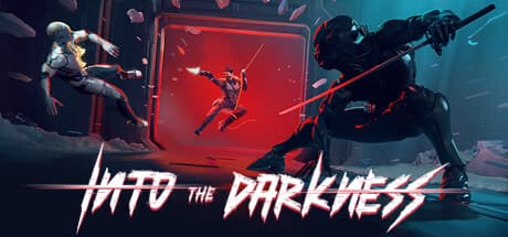 Into The Darkness VR: Action-Packed FPS Adventure in Snowy Peaks