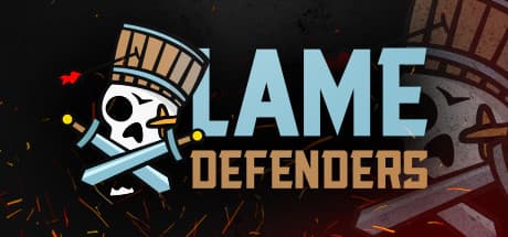 Lame Defenders: リアルタイム戦略とRPGヒーローディフェンスの融合
