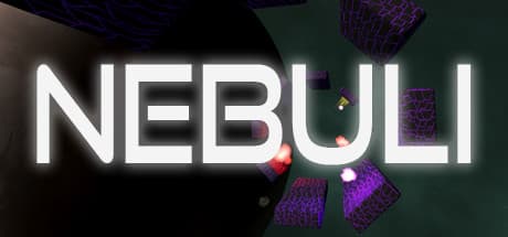 Nebuli: Fast-Paced Sci-Fi FPS Action in VR