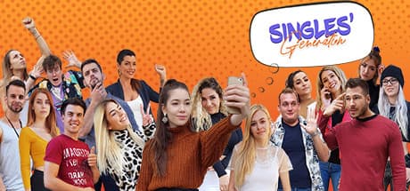Singles' Generation: A Humorous Visual Novel Adventure