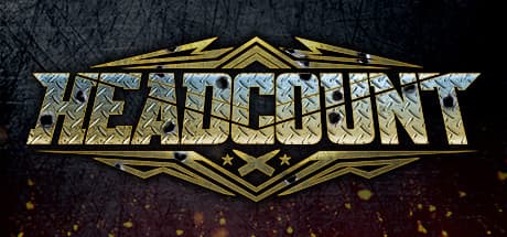 HeadCount: アーケード弾幕VRアクションに飛び込もう!