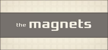 The Magnets: A Mind-Bending Logic Puzzle Adventure