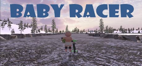 Baby Racer — Adorable and Thrilling Multiplayer Racing Fun