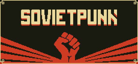 Sovietpunk: Chapter One - A Post-Apocalyptic Interactive Fiction Adventure