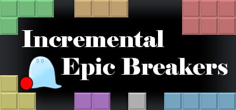 Incremental Epic Breakers:ブロック破壊で成長する放置系RPG