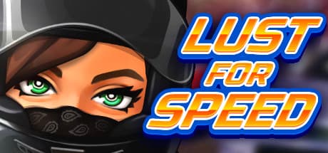 Lust for Speed – Street Racing Meets Date Sim Action