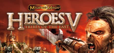 ヒーローズ オブ マイト アンド マジック V:トライブス オブ ジ イースト — オークを勝利に導け