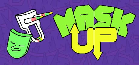 Mask Up: Rogue-like Platformer Escape from an Underground Facility