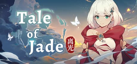 玉言·離光:東洋風ローグライトカード戦略