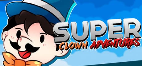 Super Clown Adventures: A 3D Platformer Challenge