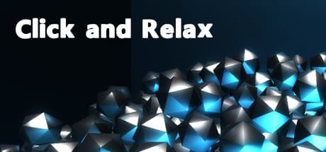 Click and Relax: ストレス解消のためのインタラクティブミニゲーム集