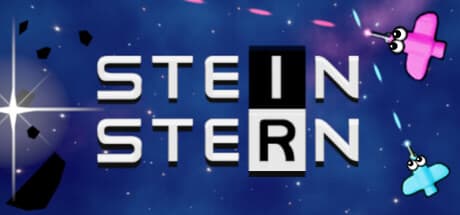 Steinstern: Spacewar – Procedural Maze Shooter with Co-op
