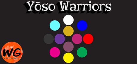 Yōso Warriors: Tactical Card Battles