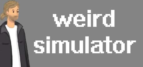 Weird Simulator:現実を超えた街で、あなただけの人生を築く