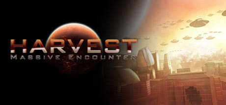 Harvest: Massive Encounter - Build Defenses Against Alien Hordes