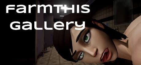 The Farmthis Gallery — Immersive 3D Animation Experience