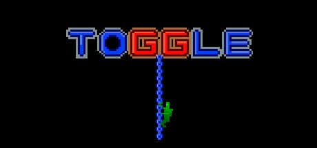 Toggle – Switch Blocks, Solve Puzzles: A 2D Platformer Challenge
