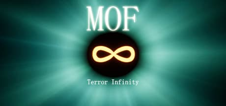MOF：超能力で終わらない恐怖を生き延びろ