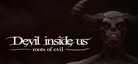 Devil Inside Us: Roots of Evil - 悪魔の家系に潜む恐怖と信仰の葛藤