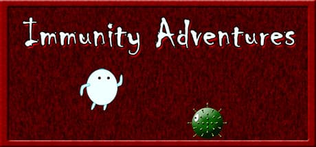 Immunity Adventures – Eradicate Viruses and Save the Body!