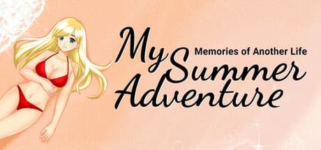 My Summer Adventure: Memories of Another Life – A Tale of Second Chances