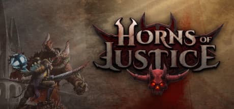 Horns of Justice: Brutal Sports MOBA Action