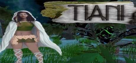Tiani:剣と魔法のVRアクションRPGアドベンチャー