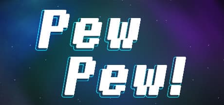 PewPew! — クラシックアーケードシューティングアクション
