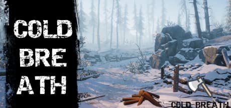 Cold Breath: Survive the Norwegian Wilderness