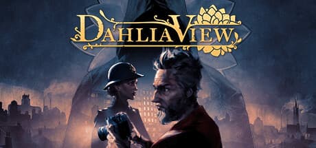 Dahlia View: Unravel a 1950s Neighborhood Mystery
