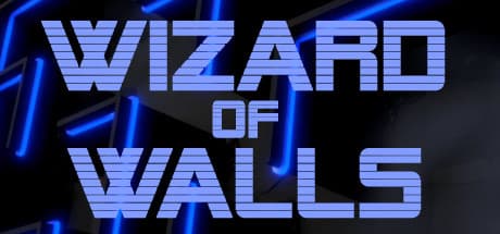 Wizard Of Walls: Retro Dungeon Shooter Action
